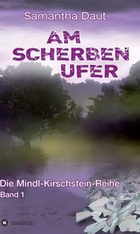Daut | Am Scherbenufer | Buch | 978-3-7439-1068-3 | www.sack.de