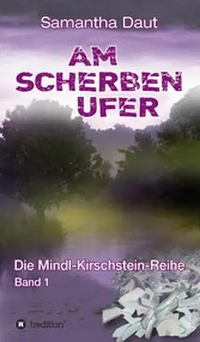 Daut |  Am Scherbenufer | eBook | Sack Fachmedien