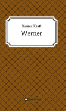 Kraft | Werner | E-Book | sack.de