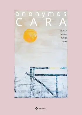 Anonymos / LaBGC / ProMosaik |  CARA | Buch |  Sack Fachmedien