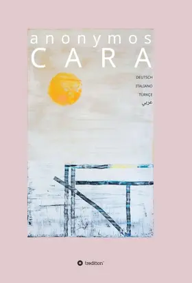 Anonymos / LaBGC / ProMosaik |  CARA | Buch |  Sack Fachmedien