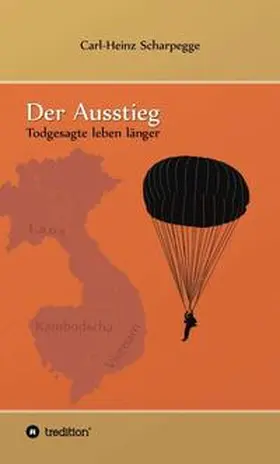 Scharpegge |  Der Ausstieg | Buch |  Sack Fachmedien