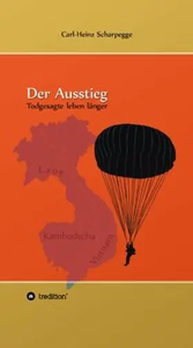 Scharpegge | Der Ausstieg | E-Book | www.sack.de