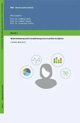 Borchert / Hierl |  Wahrnehmung und Verarbeitung  von visuellen Analysen | eBook | Sack Fachmedien