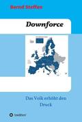 Steffen |  Downforce | Buch |  Sack Fachmedien