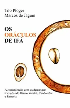 Plöger / De Jagum |  OS ORÁCULOS DE IFÁ | eBook | Sack Fachmedien