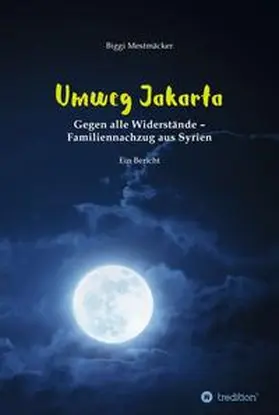Mestmäcker |  Umweg Jakarta | Buch |  Sack Fachmedien