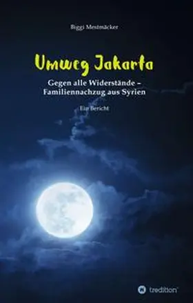 Mestmäcker |  Umweg Jakarta | Buch |  Sack Fachmedien