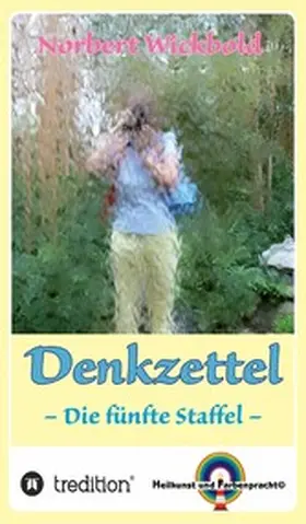 Wickbold |  Norbert Wickbold: Denkzettel 5 | eBook | Sack Fachmedien