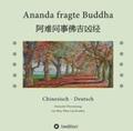 Kroeber |  Ananda fragte Buddha | Buch |  Sack Fachmedien