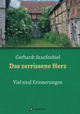 Staufenbiel |  Das zerrissene Herz | Buch |  Sack Fachmedien
