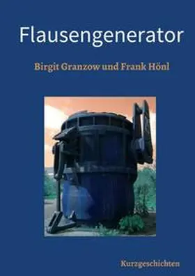 Hönl / Granzow |  Flausengenerator | Buch |  Sack Fachmedien