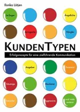 Lütjen | KundenTypen | E-Book | www.sack.de