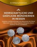 Eichelmann |  Herrschaftliche und gräfliche Münzherren in Hessen | Buch |  Sack Fachmedien