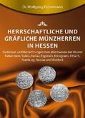 Eichelmann |  Herrschaftliche und gräfliche Münzherren in Hessen | eBook | Sack Fachmedien