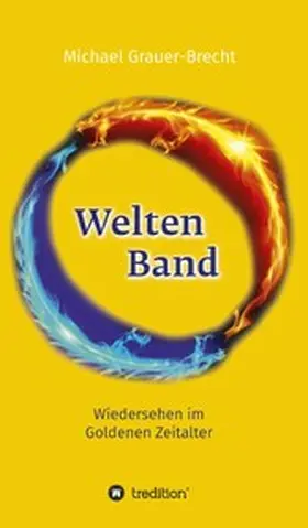 Grauer-Brecht |  WeltenBand | eBook | Sack Fachmedien