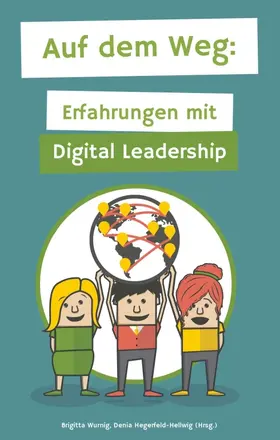 Wurnig / Günther / Lerch |  Auf dem Weg | Buch |  Sack Fachmedien