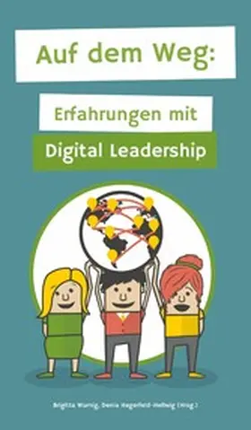 Wurnig / Bornefeld / Günther |  Auf dem Weg | eBook | Sack Fachmedien