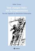 Turnau |  Vom "langen Veit" zur Springprozession | Buch |  Sack Fachmedien