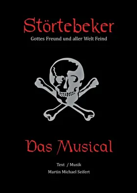 Seifert |  Störtebeker | Buch |  Sack Fachmedien