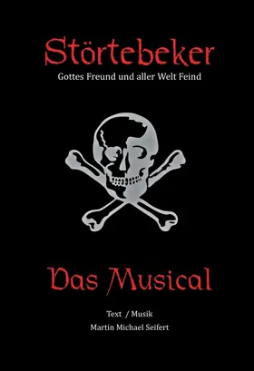 Seifert |  Störtebeker | Buch |  Sack Fachmedien