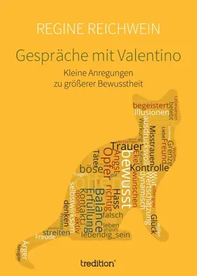 Reichwein |  Gespräche mit Valentino | Buch |  Sack Fachmedien