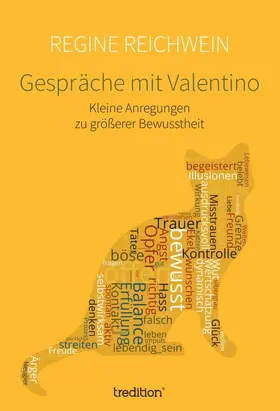 Reichwein |  Gespräche mit Valentino | Buch |  Sack Fachmedien