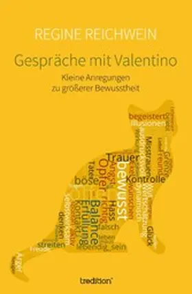 Reichwein | Gespräche mit Valentino | E-Book | www.sack.de