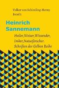 von Schintling-Horny |  Heinrich Sannemann | eBook | Sack Fachmedien