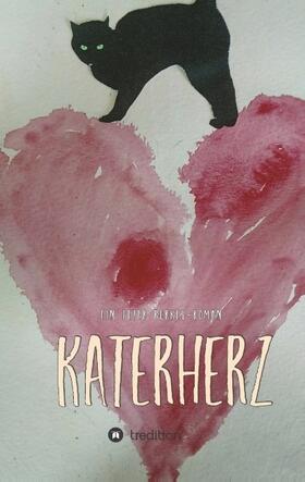 Burkey |  Katerherz | Buch |  Sack Fachmedien