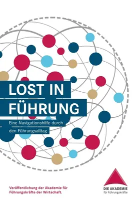 Schneider / Vochezer / Albrecht, |  Lost in Führung | Buch |  Sack Fachmedien