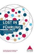 Albrecht / Dammit-Sorgatz / Jürgen |  Lost in Führung | eBook | Sack Fachmedien