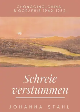 Stahl |  Schreie verstummen | Buch |  Sack Fachmedien