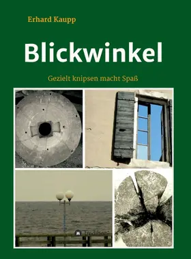 Kaupp |  Blickwinkel | Buch |  Sack Fachmedien