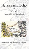 Brink |  Narziss und Echo von Ovid | Buch |  Sack Fachmedien