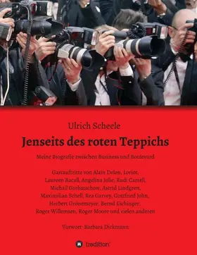 Scheele |  Jenseits des roten Teppichs | Buch |  Sack Fachmedien