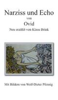 Brink |  Narziss und Echo von Ovid | eBook | Sack Fachmedien