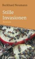 Neumann |  Stille Invasionen | eBook | Sack Fachmedien