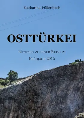 Füllenbach |  OSTTÜRKEI | Buch |  Sack Fachmedien