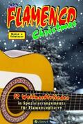 GITARRE grenzenlos |  Lobito's FLAMENCO Christmas | eBook | Sack Fachmedien