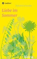 Schunke |  Liebe im Sommer | Buch |  Sack Fachmedien