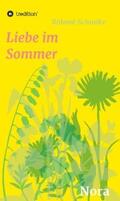 Schunke |  Liebe im Sommer | eBook | Sack Fachmedien