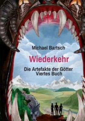 Bartsch | Wiederkehr | Buch | 978-3-7439-6797-7 | sack.de