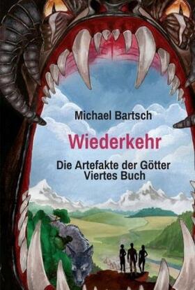 Bartsch | Wiederkehr | Buch | 978-3-7439-6798-4 | sack.de