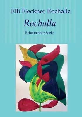 Fleckner Rochalla |  Rochalla | Buch |  Sack Fachmedien