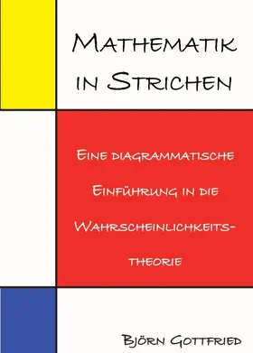Gottfried |  Mathematik in Strichen | Buch |  Sack Fachmedien