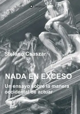 Csaszar |  Nada En Exceso | Buch |  Sack Fachmedien
