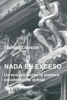 Csaszar |  Nada En Exceso | Buch |  Sack Fachmedien