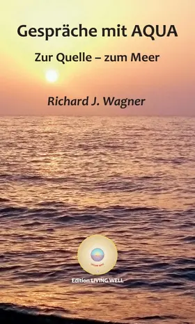 Wagner |  Gespräche mit AQUA | Buch |  Sack Fachmedien