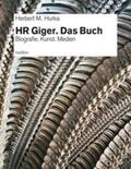 Hurka |  HR Giger. Das Buch | Buch |  Sack Fachmedien